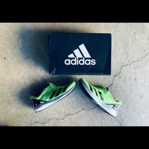 💥SOLD💥 Adidas Boston 8